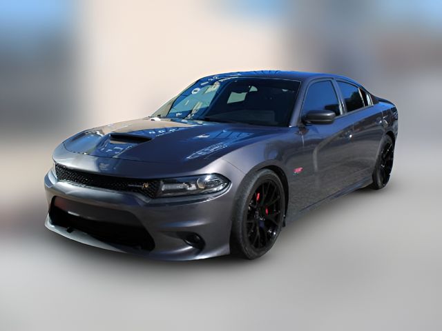 2018 Dodge Charger R/T Scat Pack