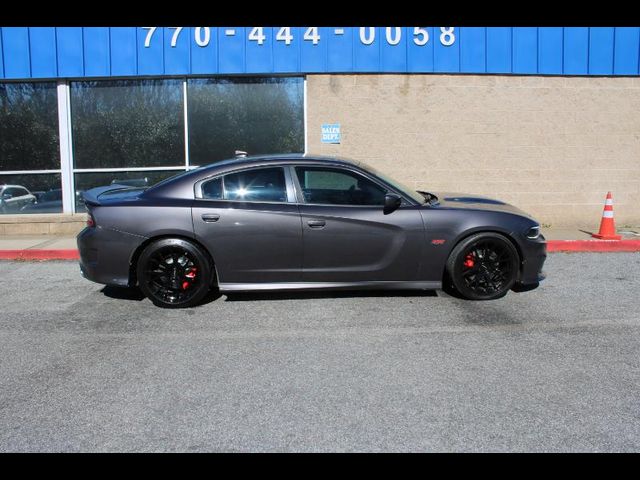 2018 Dodge Charger R/T Scat Pack