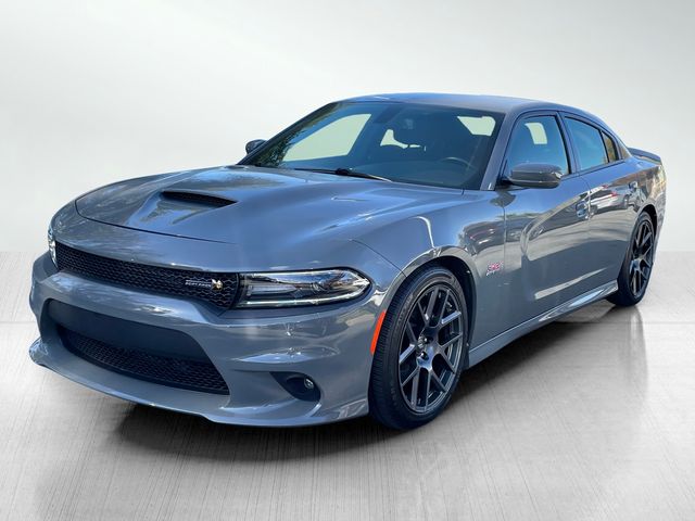 2018 Dodge Charger R/T Scat Pack