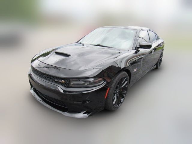 2018 Dodge Charger R/T Scat Pack