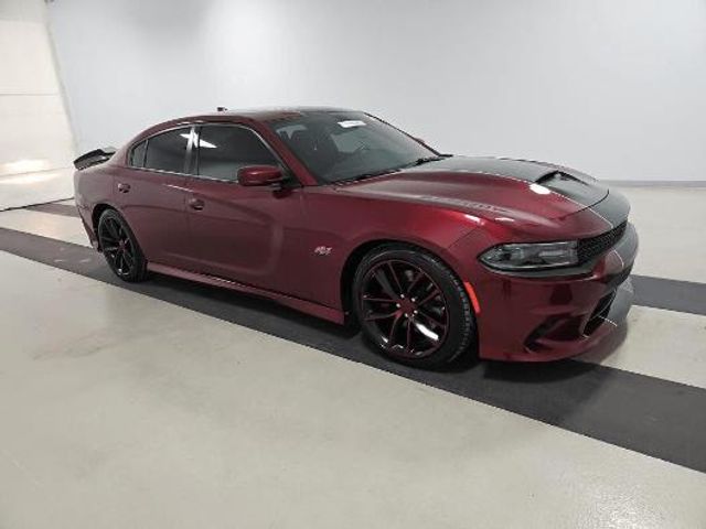 2018 Dodge Charger R/T Scat Pack