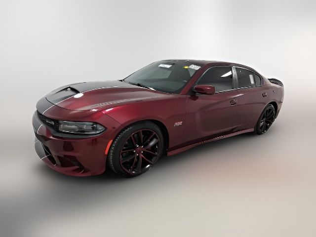 2018 Dodge Charger R/T Scat Pack