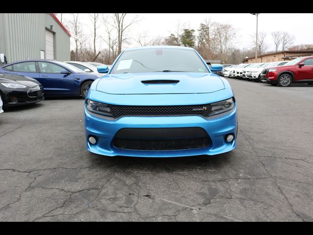 2018 Dodge Charger R/T Scat Pack