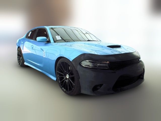 2018 Dodge Charger R/T Scat Pack