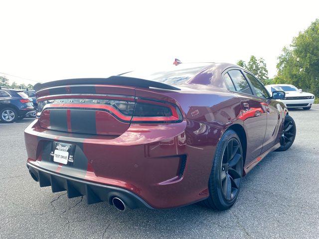 2018 Dodge Charger R/T Scat Pack