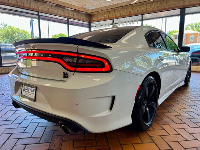 2018 Dodge Charger R/T Scat Pack