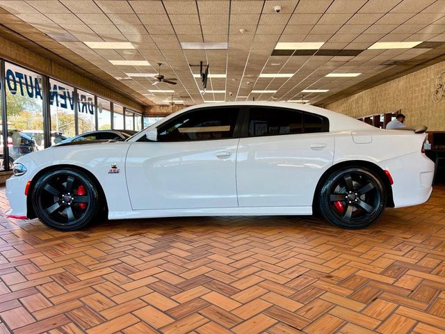 2018 Dodge Charger R/T Scat Pack