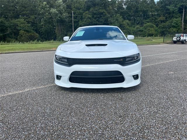 2018 Dodge Charger R/T Scat Pack