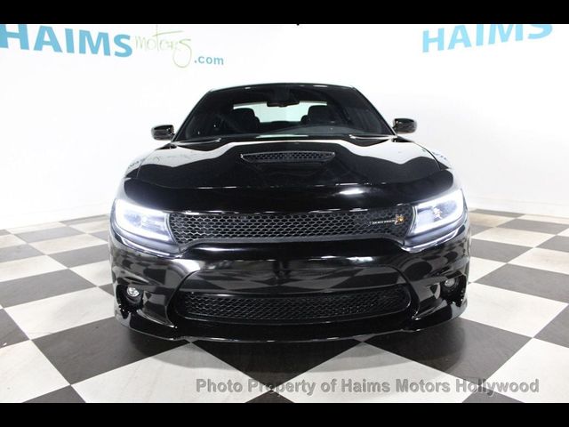 2018 Dodge Charger R/T Scat Pack