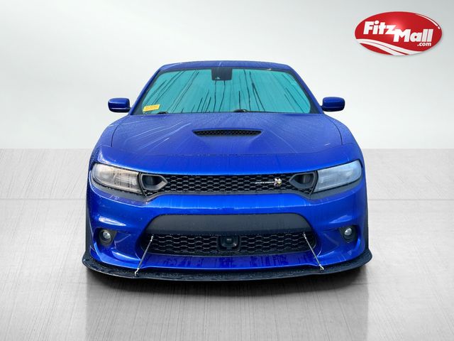 2018 Dodge Charger R/T Scat Pack