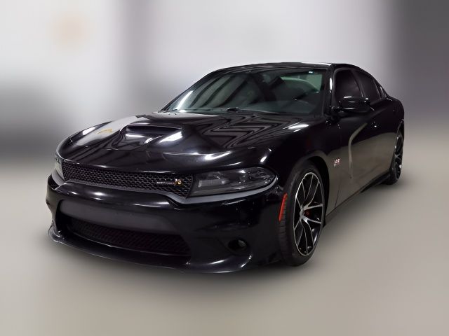 2018 Dodge Charger R/T Scat Pack