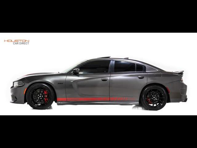 2018 Dodge Charger Daytona 392