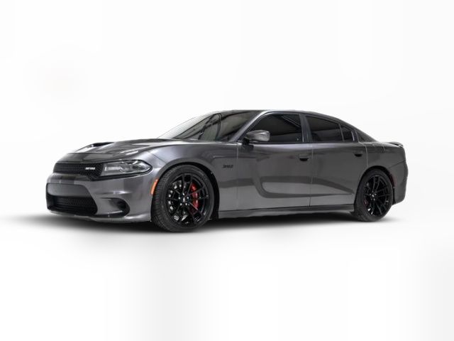 2018 Dodge Charger Daytona 392