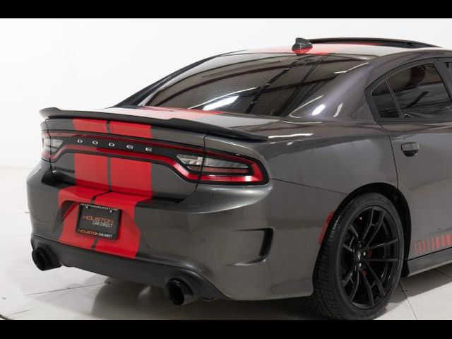 2018 Dodge Charger Daytona 392