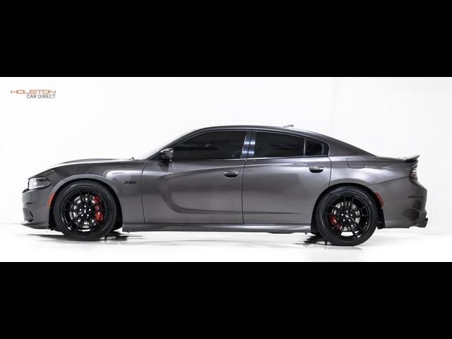 2018 Dodge Charger Daytona 392