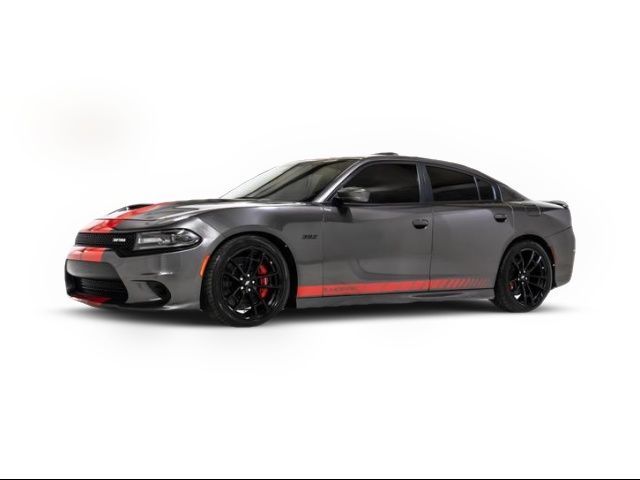 2018 Dodge Charger Daytona 392