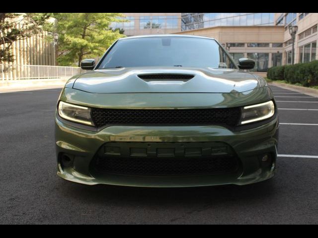 2018 Dodge Charger R/T Scat Pack