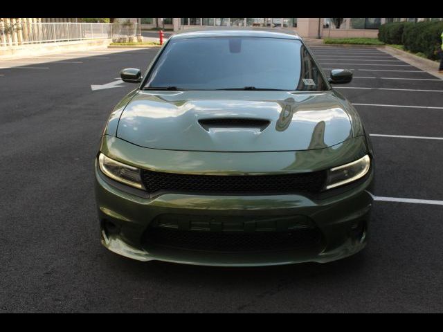 2018 Dodge Charger R/T Scat Pack