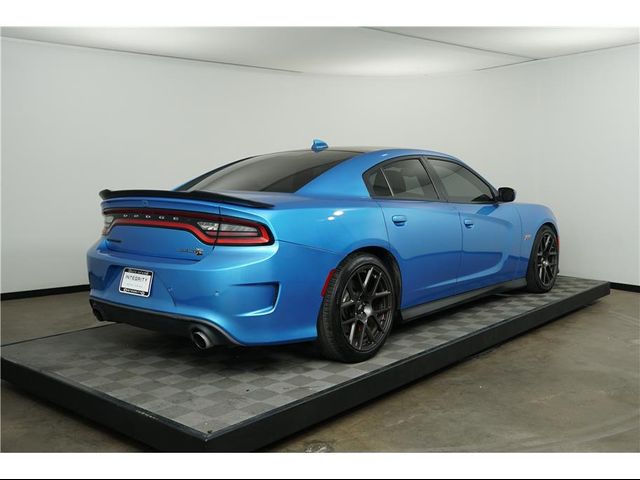 2018 Dodge Charger R/T Scat Pack