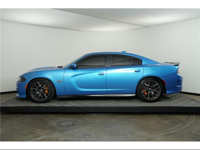 2018 Dodge Charger R/T Scat Pack