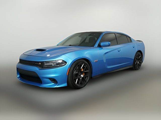 2018 Dodge Charger R/T Scat Pack