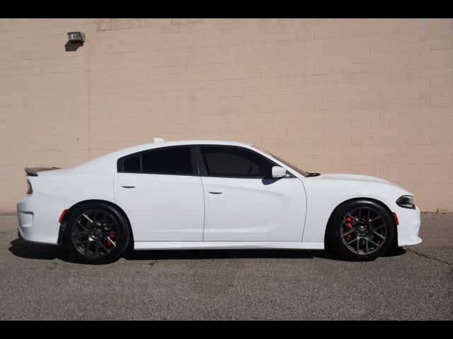 2018 Dodge Charger R/T Scat Pack