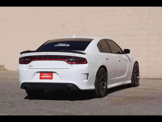 2018 Dodge Charger R/T Scat Pack