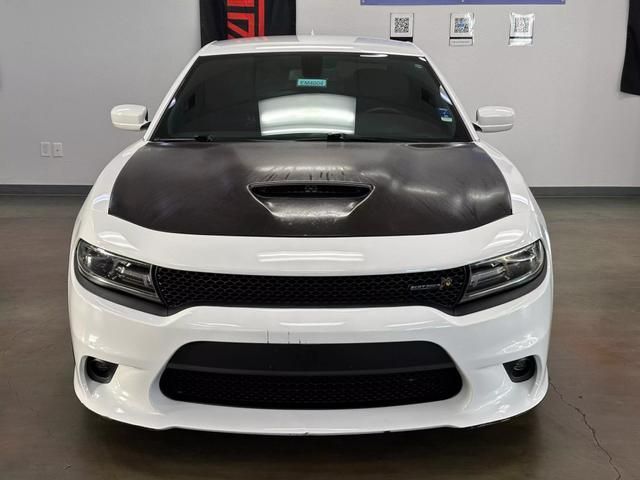 2018 Dodge Charger R/T Scat Pack