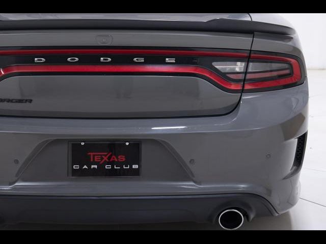 2018 Dodge Charger R/T Scat Pack