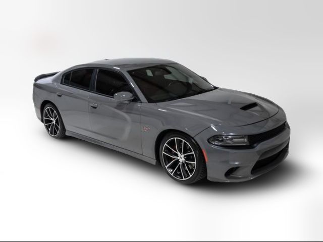 2018 Dodge Charger R/T Scat Pack