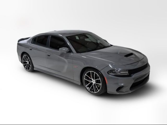 2018 Dodge Charger R/T Scat Pack