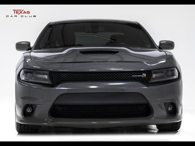 2018 Dodge Charger R/T Scat Pack