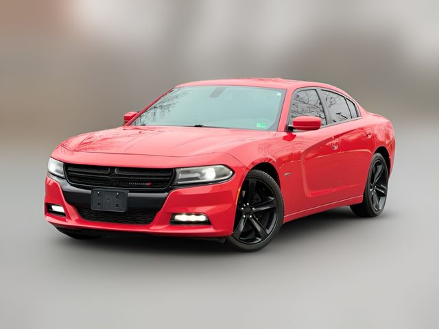 2018 Dodge Charger R/T