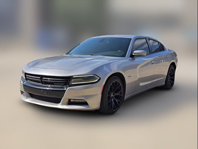 2018 Dodge Charger R/T
