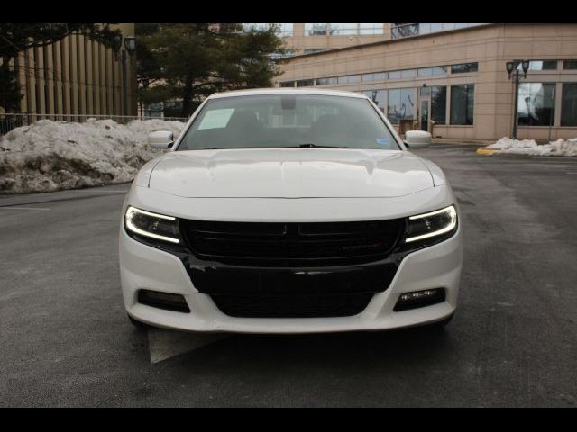 2018 Dodge Charger R/T