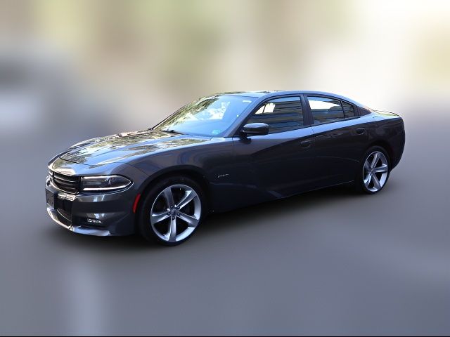 2018 Dodge Charger R/T