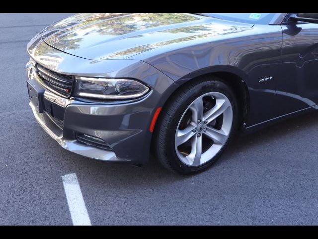 2018 Dodge Charger R/T