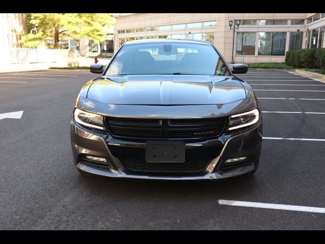 2018 Dodge Charger R/T