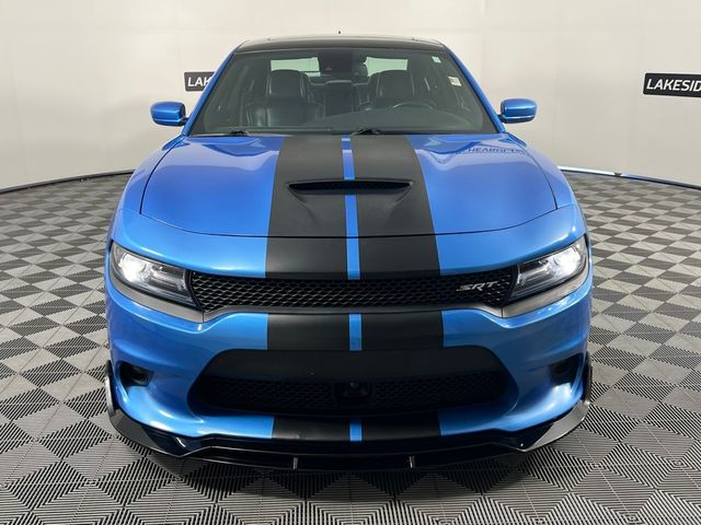 2018 Dodge Charger SRT 392