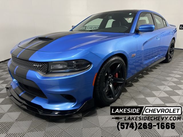 2018 Dodge Charger SRT 392