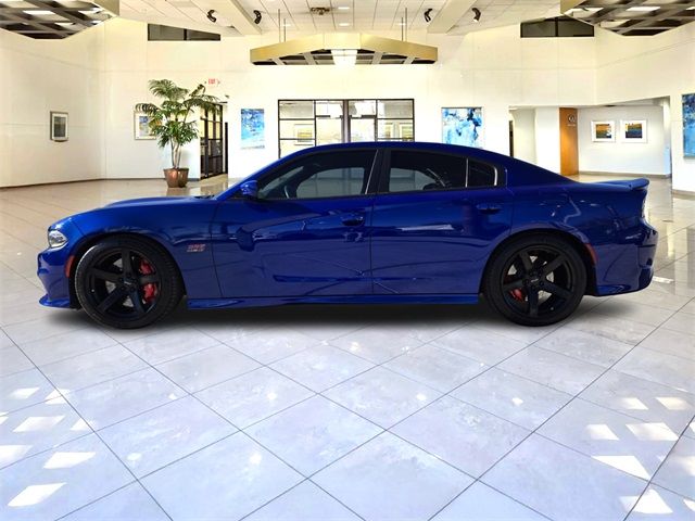 2018 Dodge Charger SRT 392