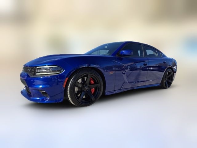 2018 Dodge Charger SRT 392