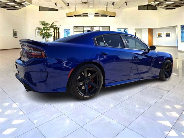 2018 Dodge Charger SRT 392