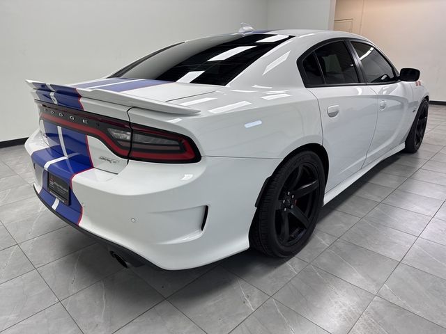 2018 Dodge Charger SRT 392