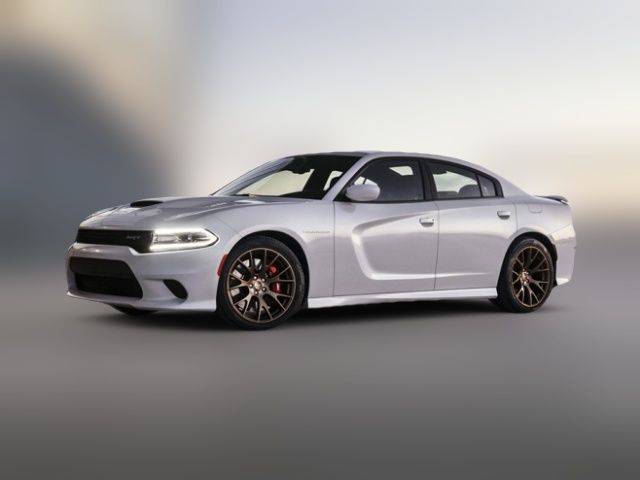 2018 Dodge Charger SRT 392