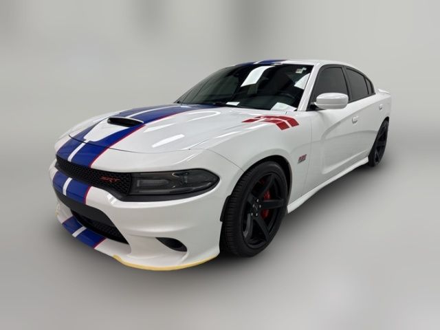 2018 Dodge Charger SRT 392