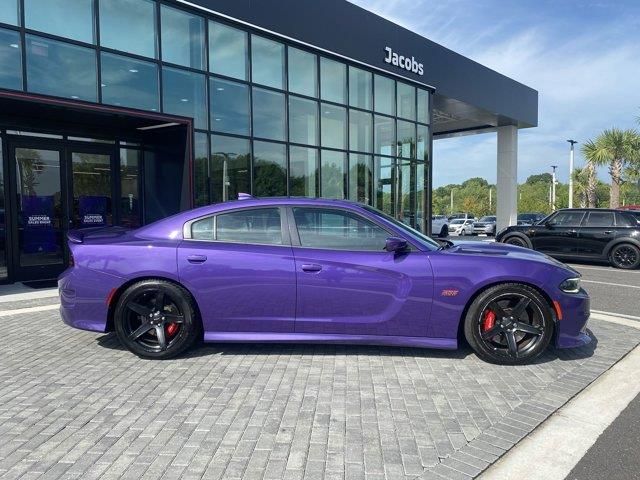 2018 Dodge Charger SRT 392