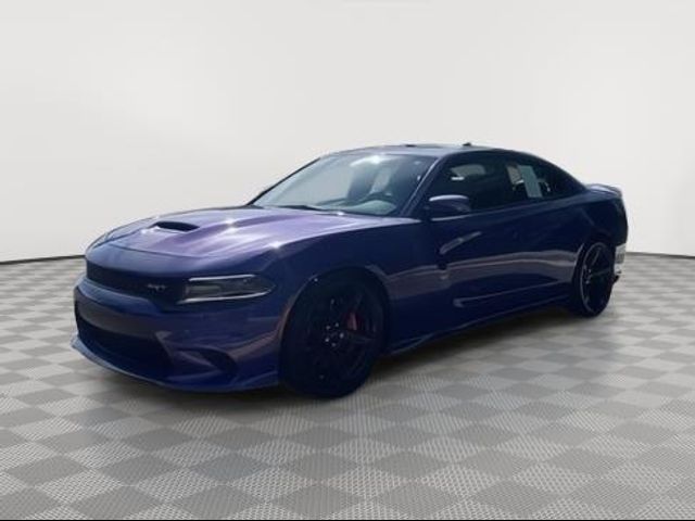 2018 Dodge Charger SRT 392