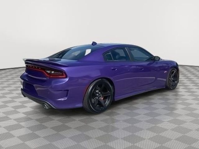 2018 Dodge Charger SRT 392