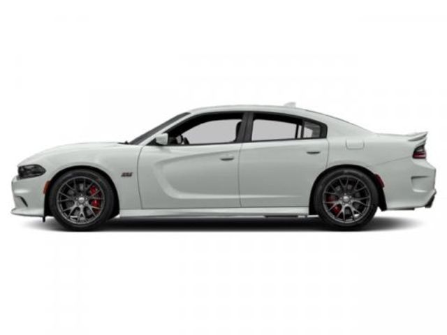 2018 Dodge Charger SRT 392